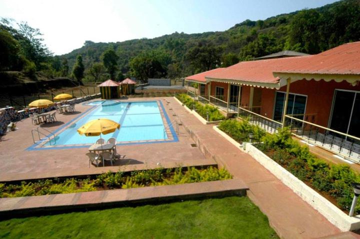 Cold Spot Village Resort photo