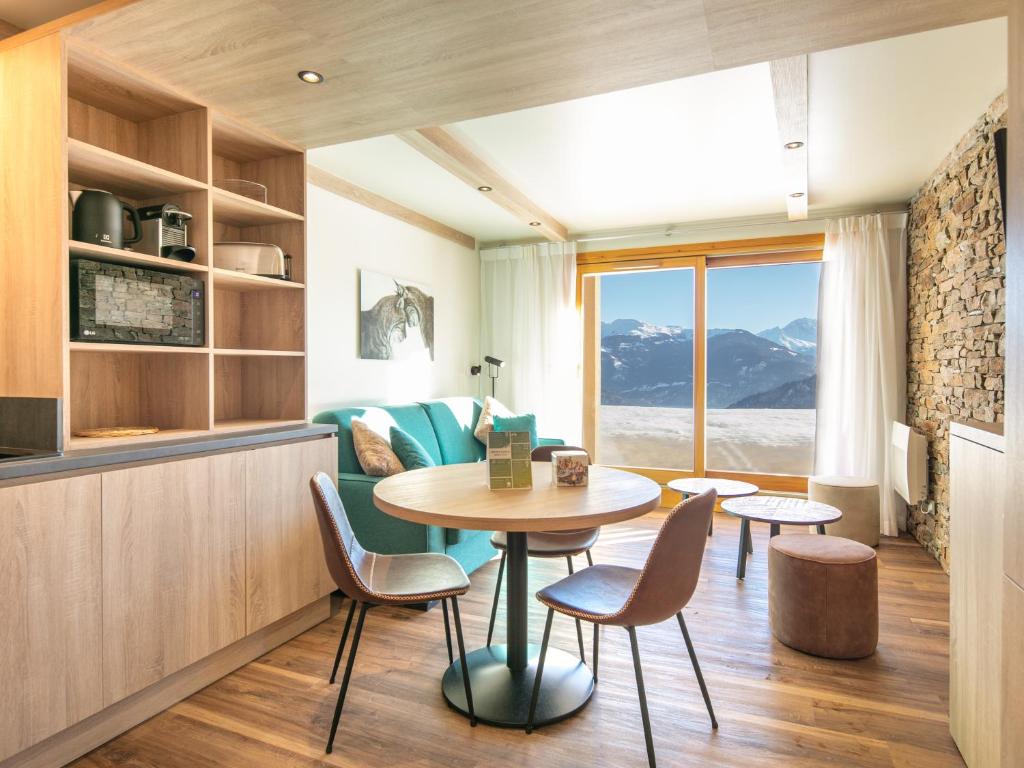 Vacanceole - Residence Le Beauregard photo