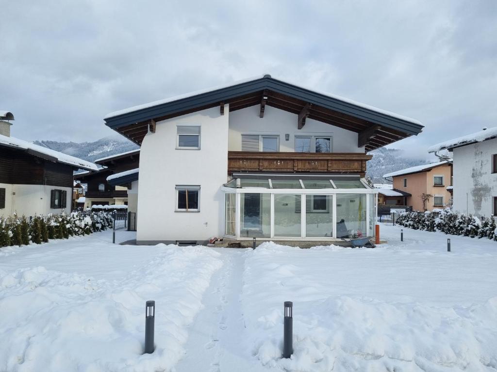 Spa Chalet by we rent, Zell am See