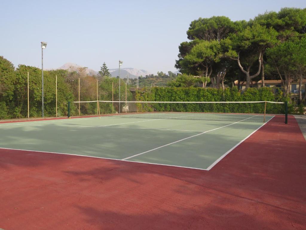 Villa Teti - Sicilia - 5