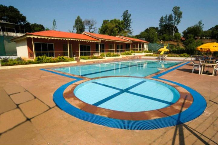 Cold Spot Village Resort — Hotel in Mahabaleshwar