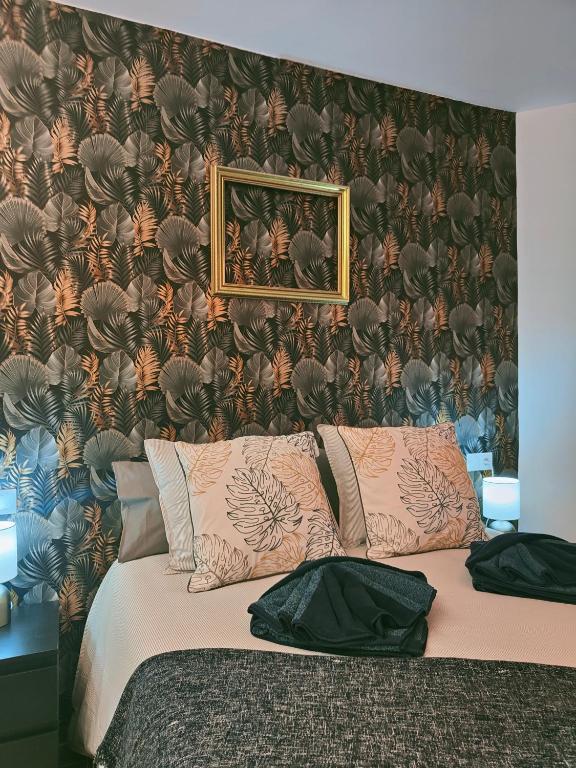 Avenida Palma de Mallorca City center with sea views BY NAMASTE ELITE - 3