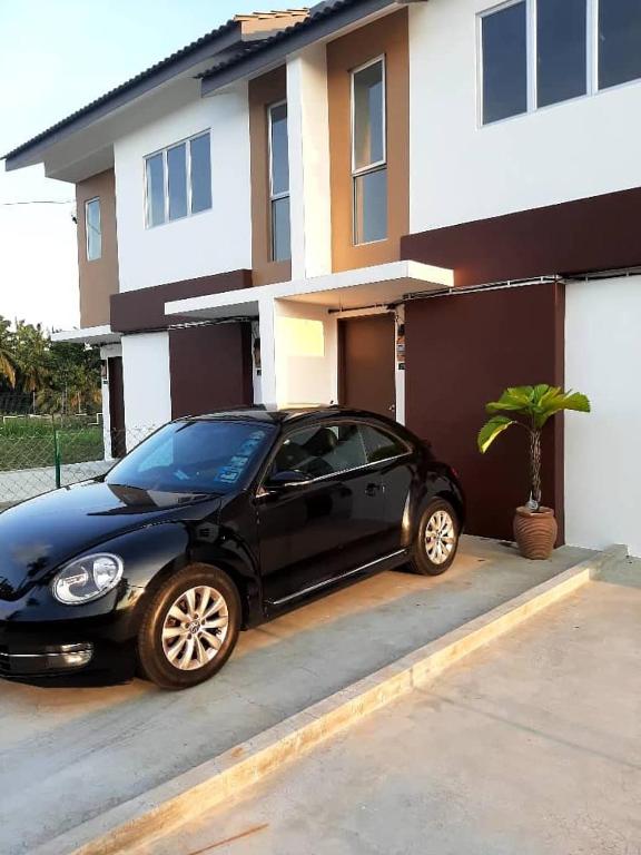 Citra Cottage Homestay — Hotel in Sungai Petani