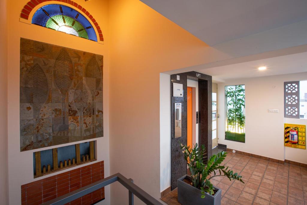 Sarvam Serviced Apartment photo