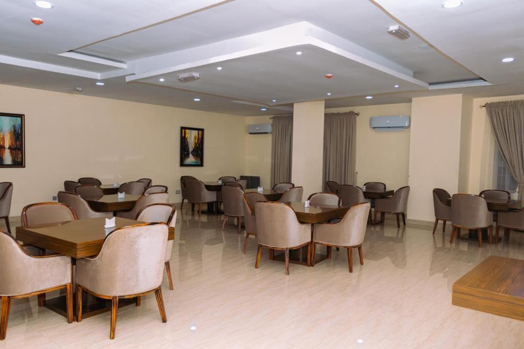 Golden Alpine Hotel & Resorts photo
