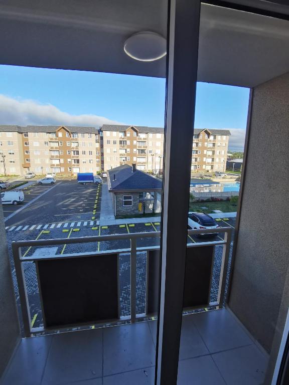 Departamento Privado Villarrica - 5