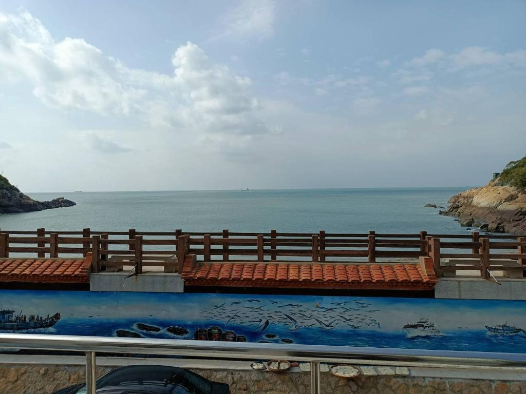 津沙堤岸 — Hotel in Matsu Island