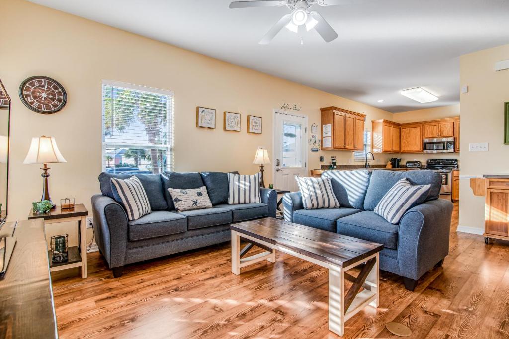 The Rookery #6005, Gulf Shores