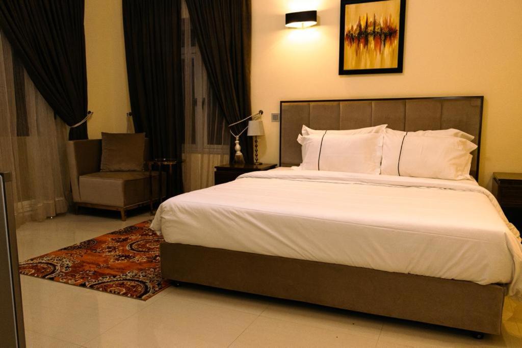 Golden Alpine Hotel & Resorts photo