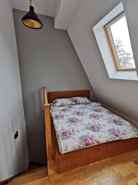 Apartman Divcigora Sokic 2 - 5