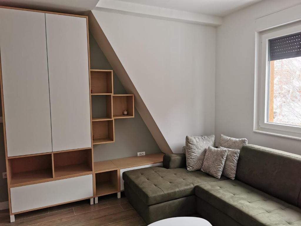 Apartman Divcigora Sokic 2 - 4