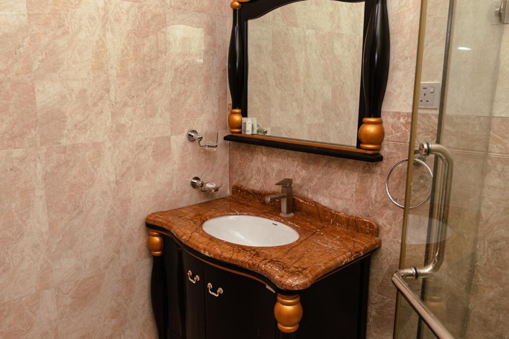 Golden Alpine Hotel & Resorts photo