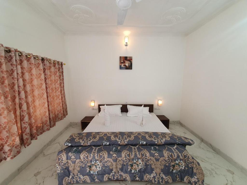 IBAAD HOMESTAY — Hotel in Khajuraho