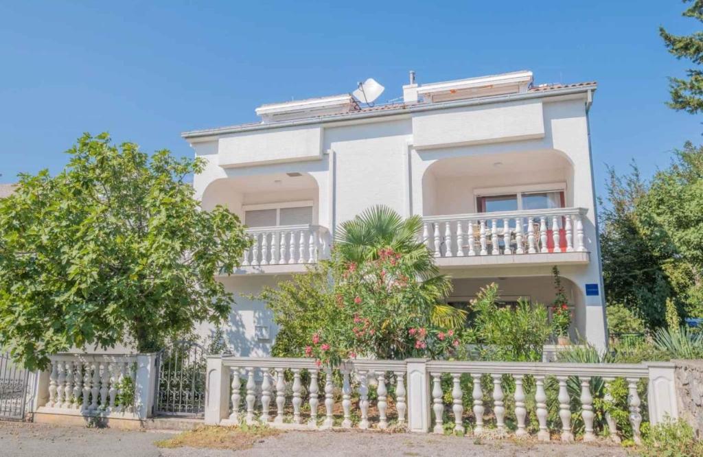 Apartment in Jadranovo 41875, Jadranovo