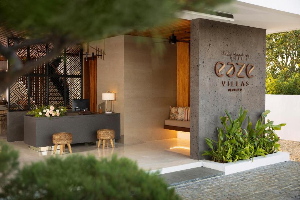 Eaze Villas Uluwatu