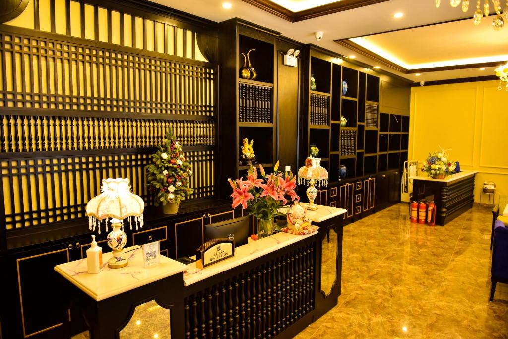 Aurora Hotel SaPa