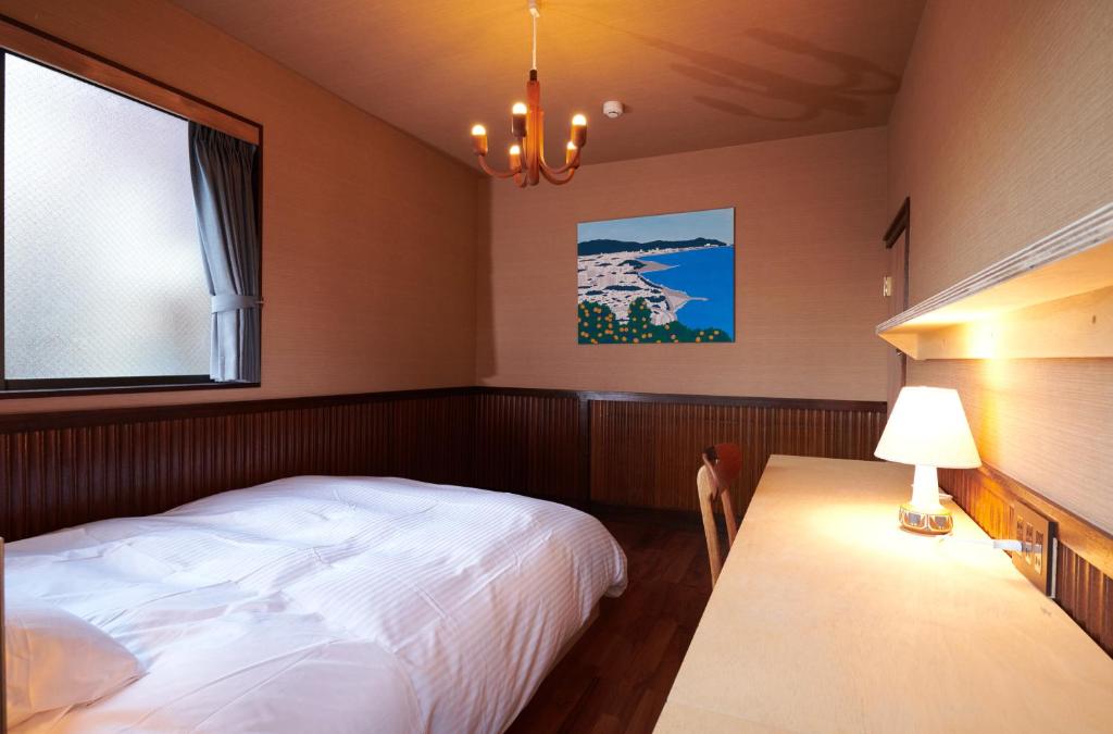 Ryokan Plum photo