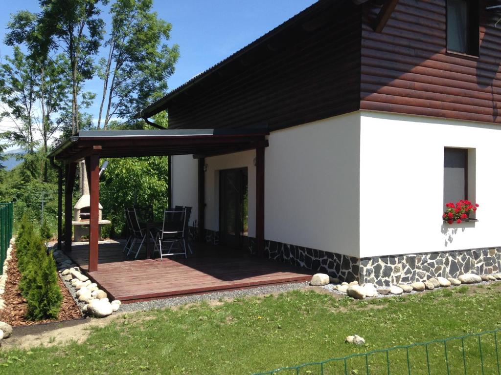 Villa Jasna photo