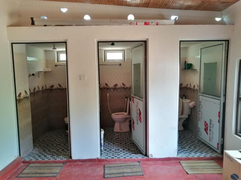 Hotel Nismi photo