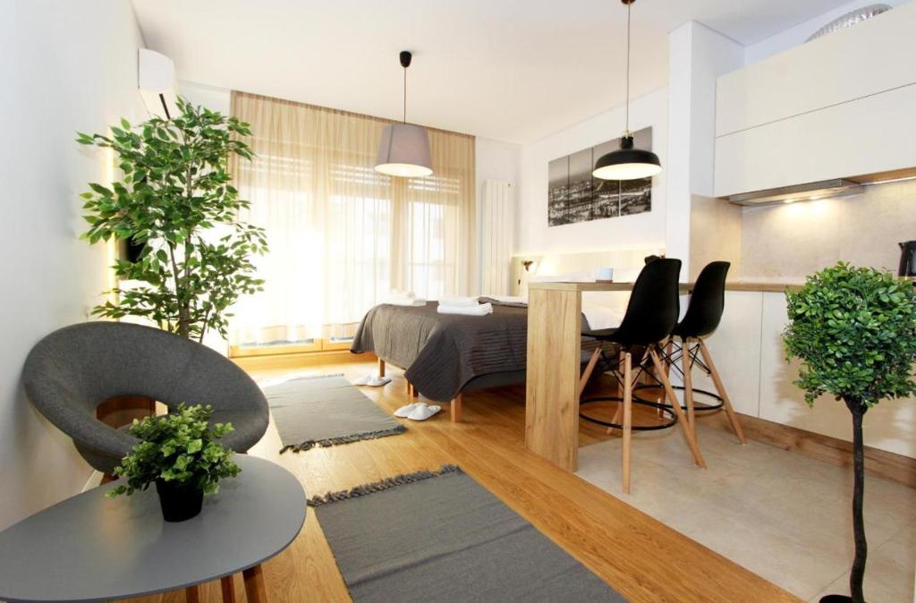 Apartment SUN CITY 2 - 1