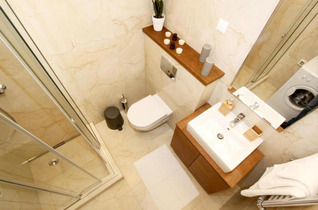 Apartment SUN CITY 2 - 5