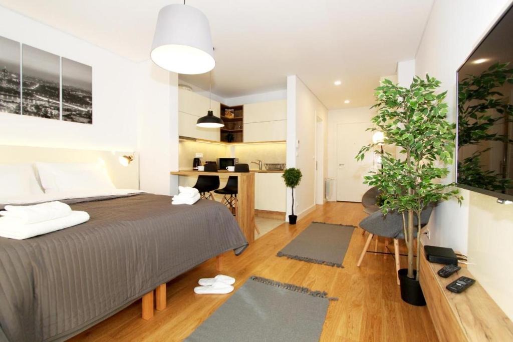 Apartment SUN CITY 2 - 4