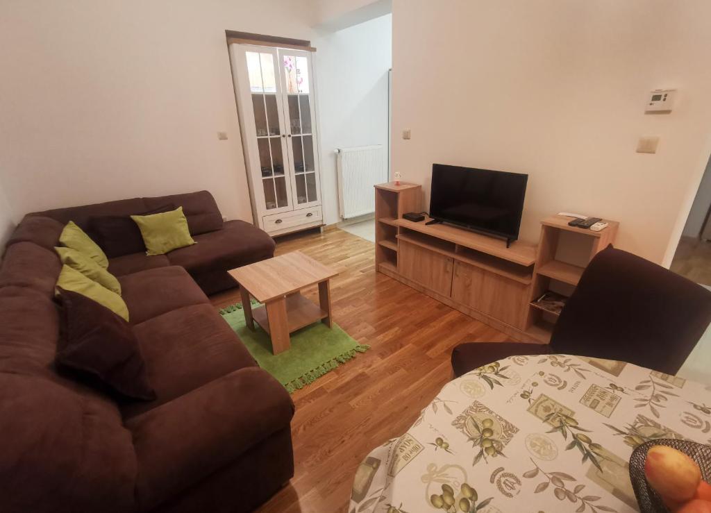 Zagreb Creative Apartments APP 5 photo