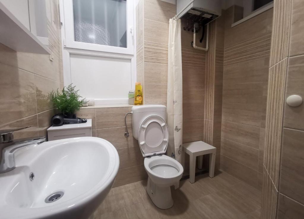 Zagreb Creative Apartments APP 5 photo