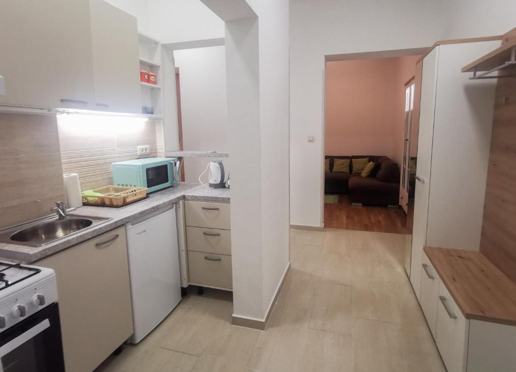 Zagreb Creative Apartments APP 5 photo
