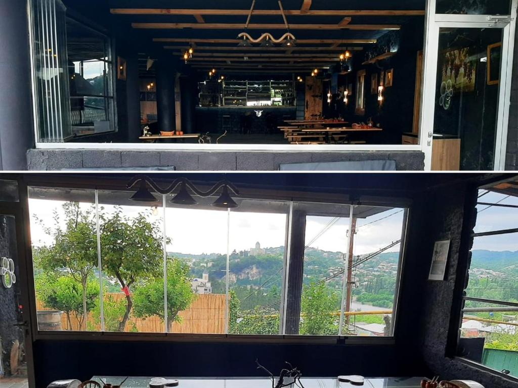Green Flower Boutique Hotel and Winery 전경