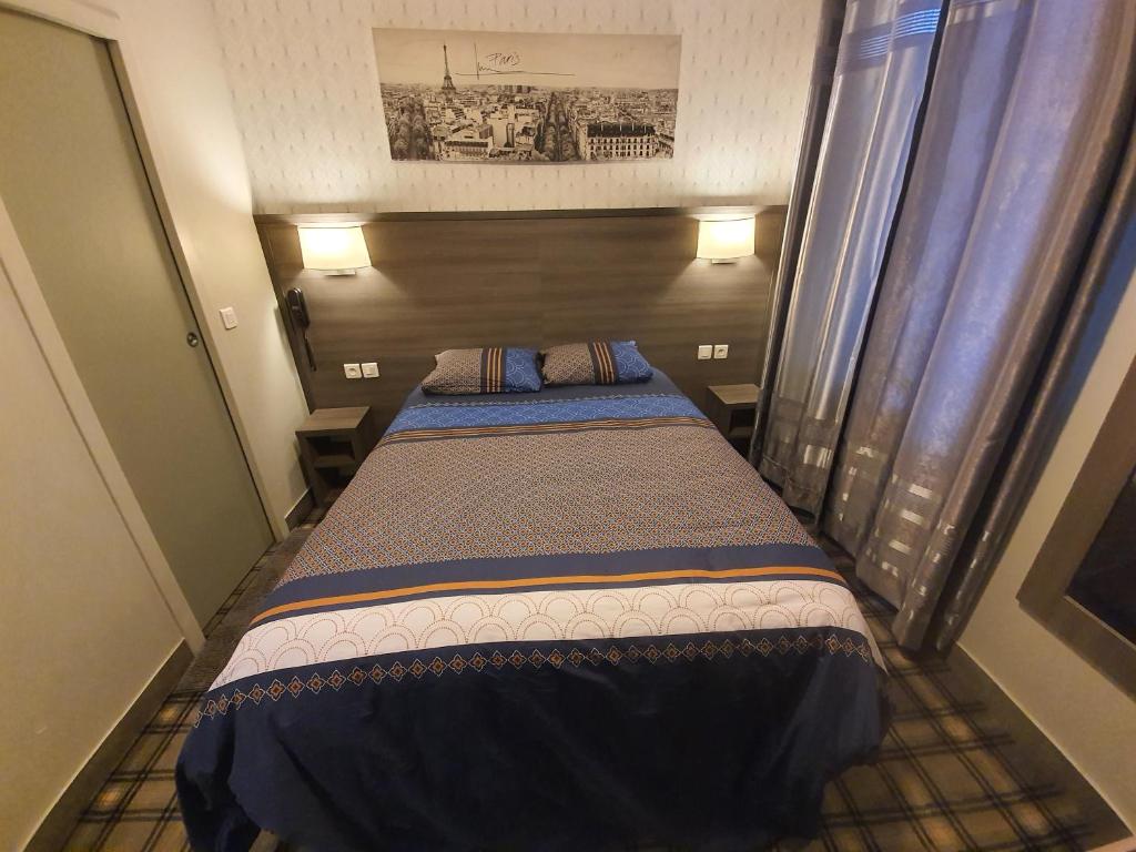 HOTEL SAVOY - 3