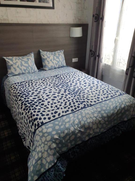 HOTEL SAVOY - 2
