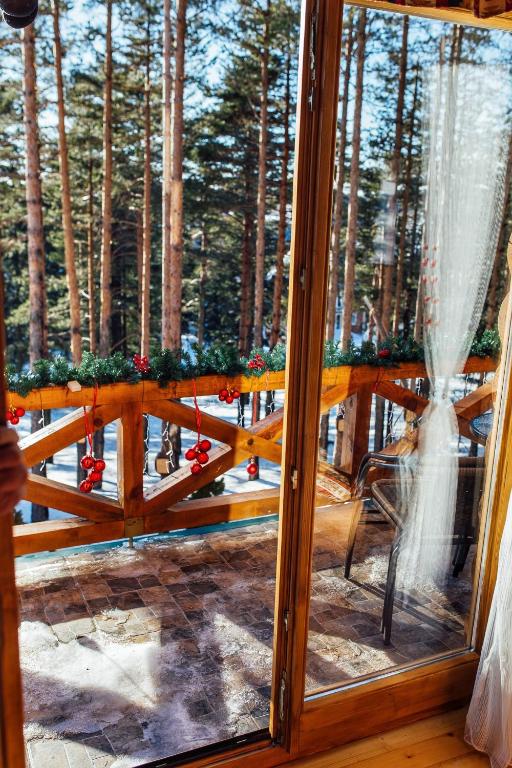 Etno kuca Apartmani Pesma, Divcibare photo