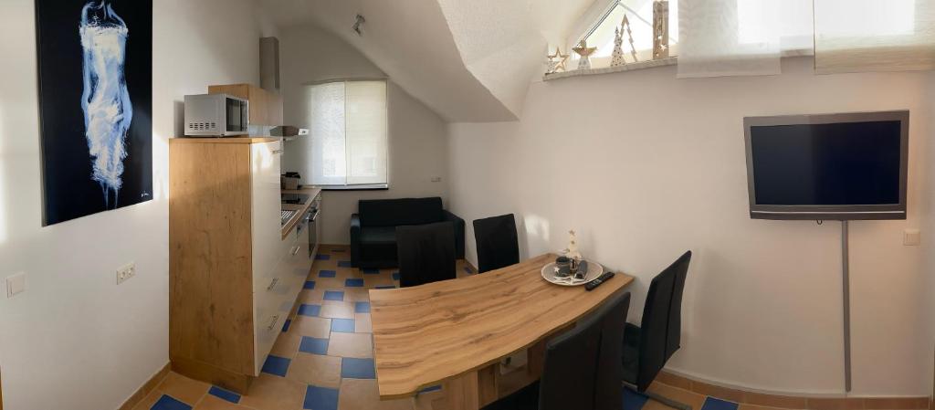 Ferienwohnung Schmid - 5