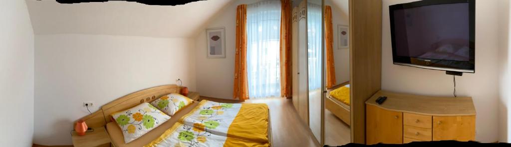 Ferienwohnung Schmid - 4