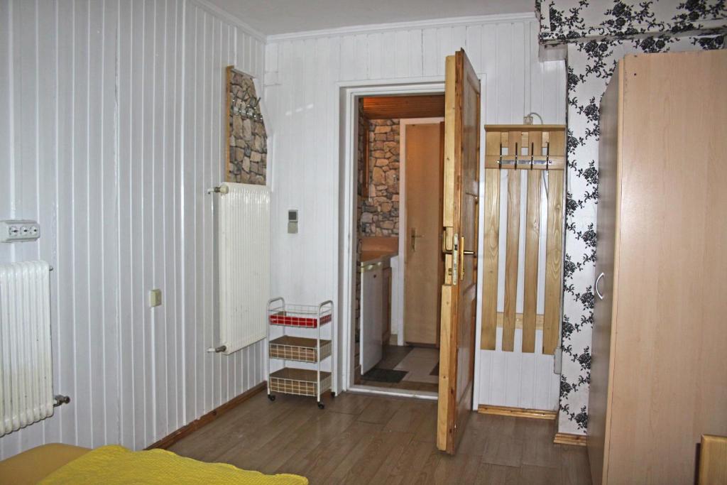 Private Zimmervermietung