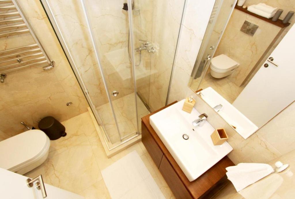 Apartment SUN CITY 1 - 4