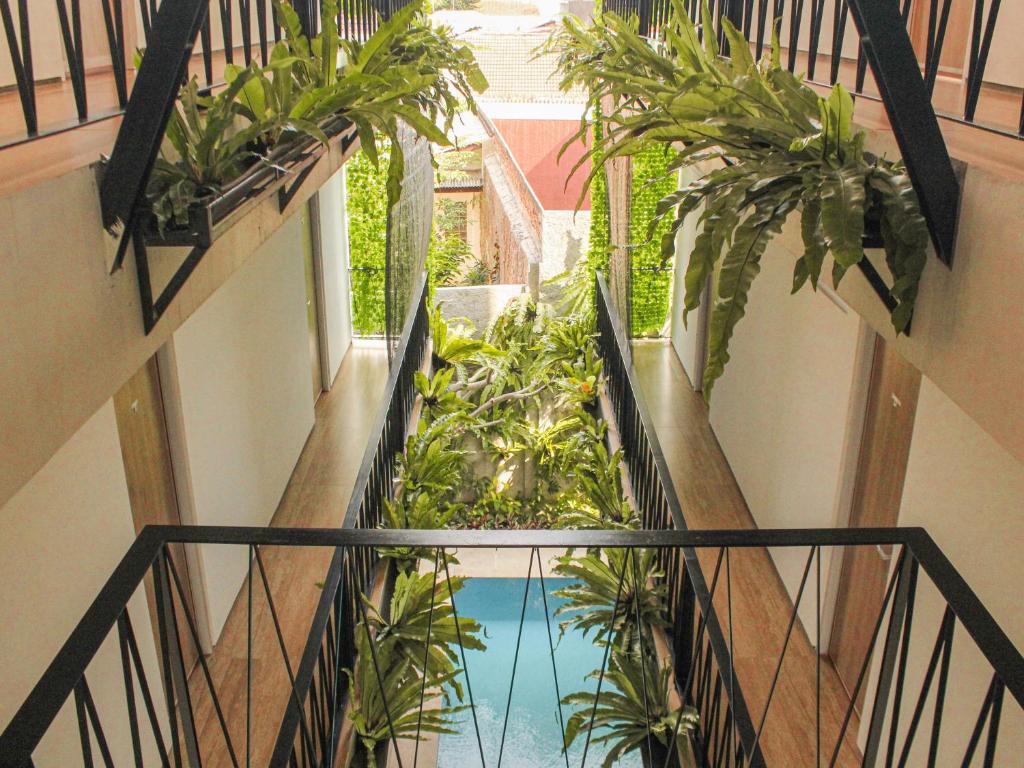 Rion Hostel Bogor (perlu bukti nikah)