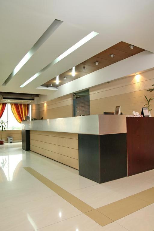Richmond Hotel Sylhet photo
