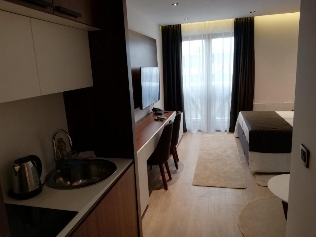 Apartman ZoneS - Zoned - 2