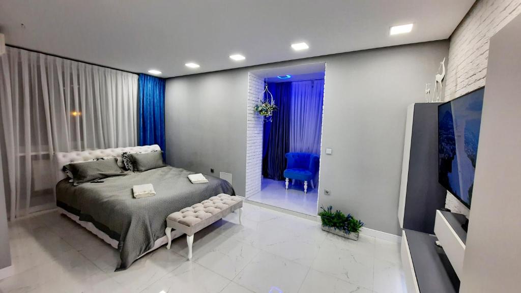 Puskin close to Stefan Cel Mare Book 10 nights and get 1 free, Chişinău