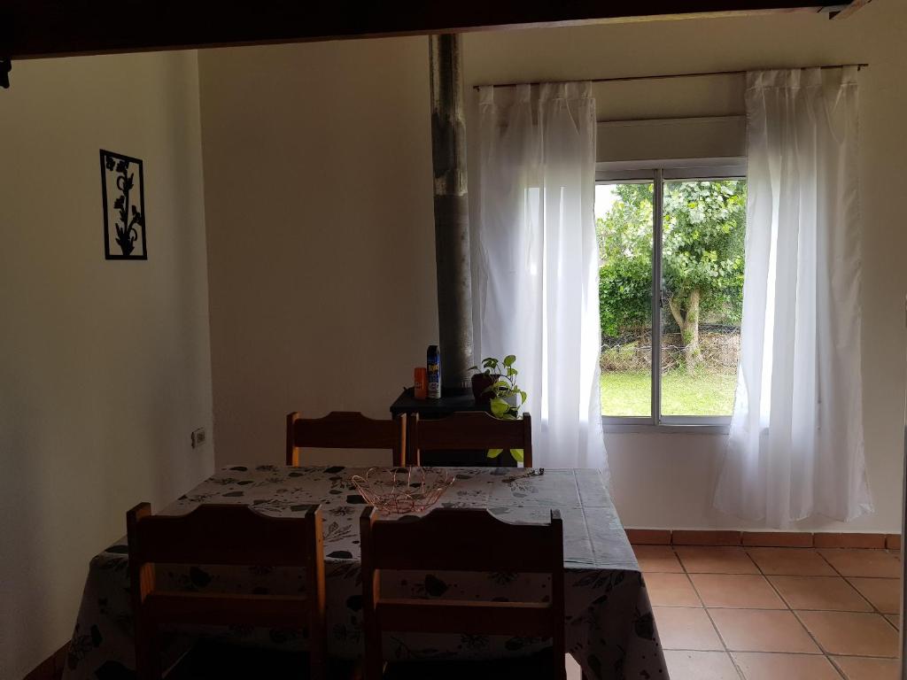 La Casita De Atras - 4