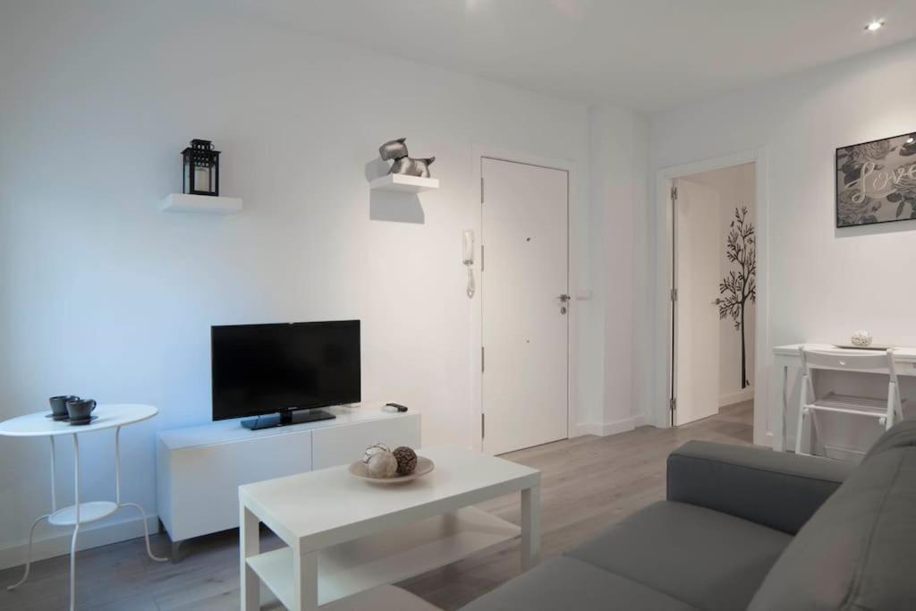 Moderno apartamento en Plaza Merced - 2
