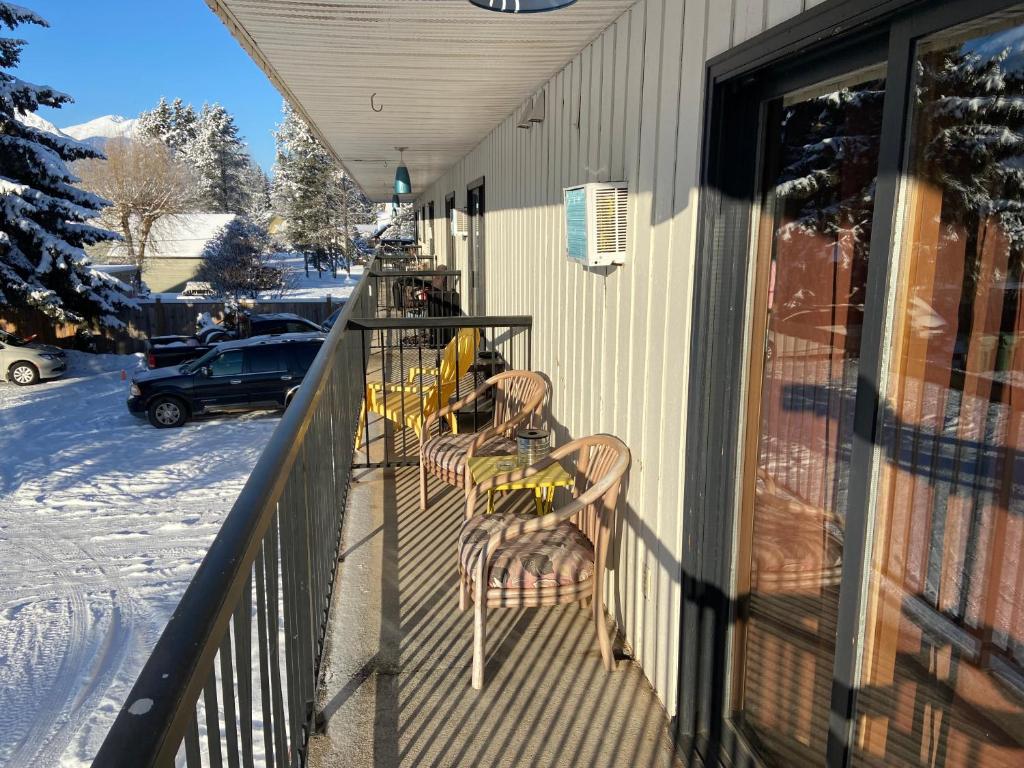 Mountain View Motel photo