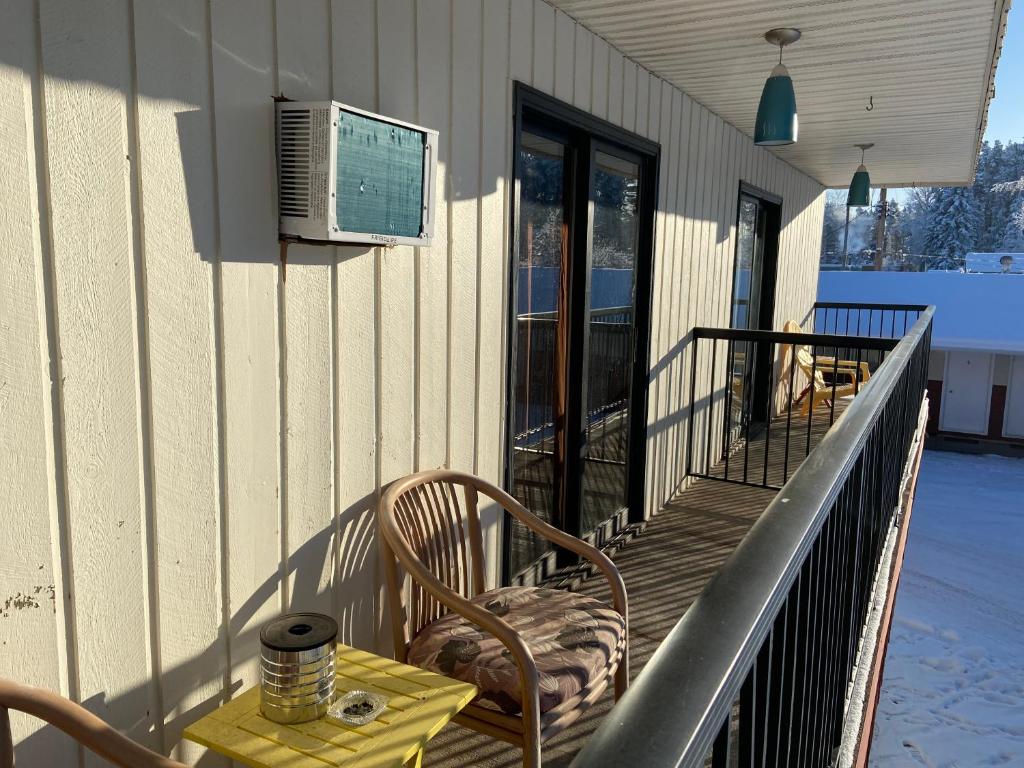 Mountain View Motel photo