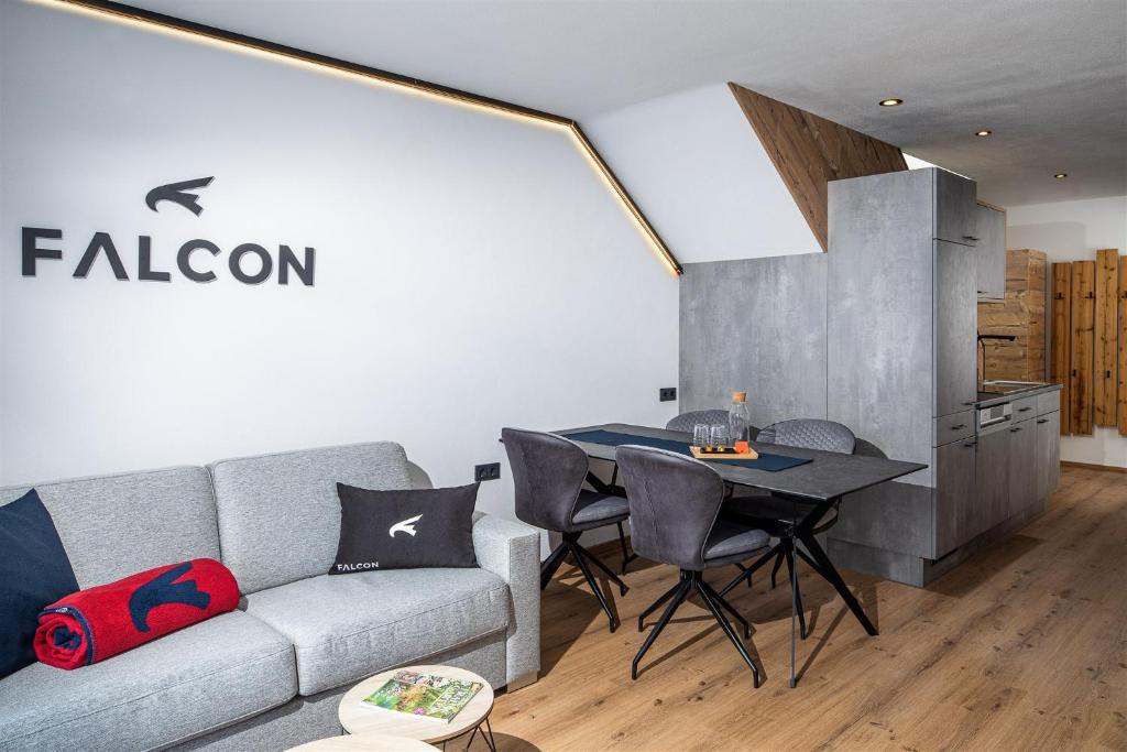 Falcon Suites Zell am See - Summercard included - 4
