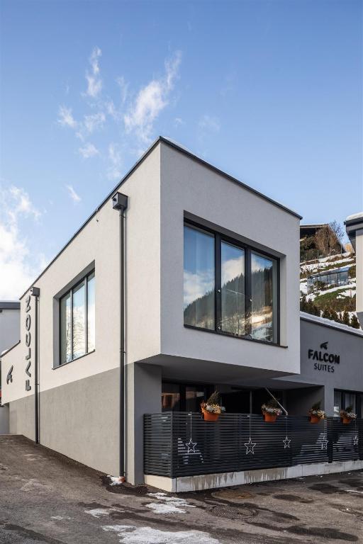 Falcon Suites Zell am See - Summercard included - 1
