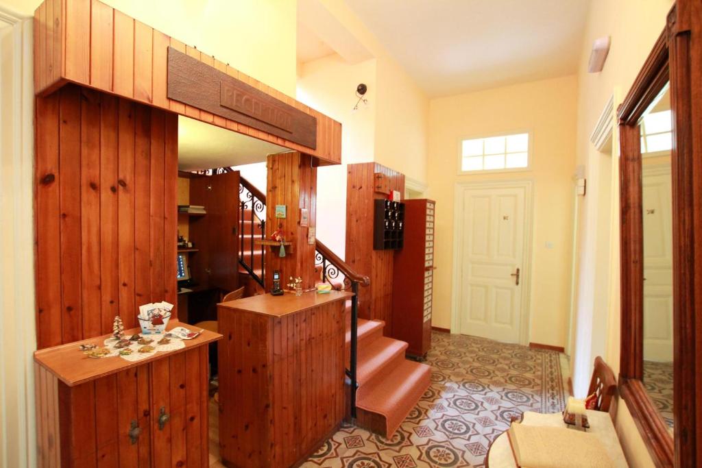 Hotel Anastasia photo