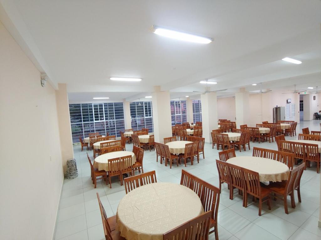 Thanh Nien Hotel - Vung Tau