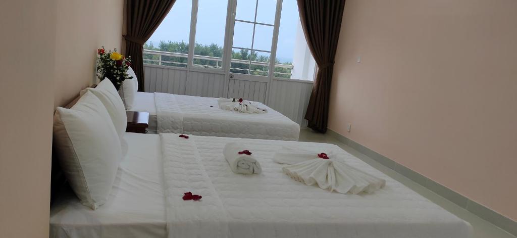 Thanh Nien Hotel - Vung Tau photo